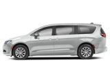 New 2024 Chrysler Voyager LX image 5