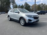 Used 2022 Chevrolet Equinox LT image 5