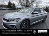 New 2025 Volkswagen Jetta S image 5
