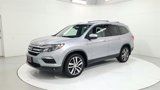 Used 2017 Honda Pilot Elite image 3