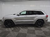Used 2017 Jeep Grand Cherokee Altitude image 5