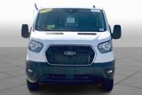 Certified 2023 Ford Transit 250 Low Roof w/ Exterior Upgrade Package image 3