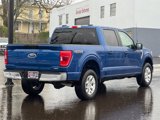 Certified 2023 Ford F150 XLT image 3