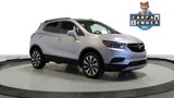 Certified 2022 Buick Encore Preferred w/ Safety Package image 2