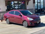 Used 2017 Mitsubishi Mirage G4 ES image 2