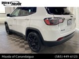 Used 2023 Jeep Compass Altitude image 3