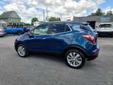 Used 2020 Buick Encore Preferred w/ Safety Package image 3