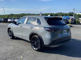 New 2025 Honda HR-V Sport image 3