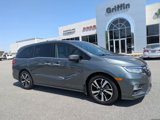 Used 2019 Honda Odyssey Elite image 2
