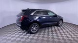 Certified 2021 Cadillac XT5 Premium Luxury image 3