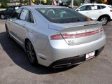 Used 2019 Lincoln MKZ Reserve w/ Reserve Plus Package image 3