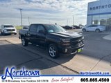 Used 2017 Chevrolet Silverado 1500 LT w/ All Star Edition image 3