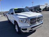 Used 2024 RAM 1500 Laramie image 3
