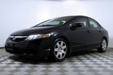 Used 2010 Honda Civic LX image 2