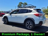 Used 2019 Subaru Crosstrek 2.0i Premium image 5