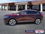 Used 2018 Lincoln MKX Black Label w/ Driver Assistance Package image 6