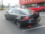 Used 2016 Lexus IS 200t image 3