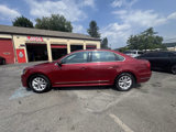 Used 2016 Volkswagen Passat 1.8T S image 3