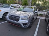 Used 2019 Subaru Forester Sport image 3
