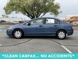 Used 2010 Honda Civic DX-VP image 3