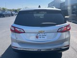 Used 2021 Chevrolet Equinox LT image 4