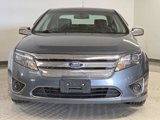 Used 2012 Ford Fusion SEL image 2