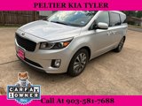 Used 2015 Kia Sedona SX image 3