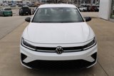 New 2025 Volkswagen Jetta Sport image 2