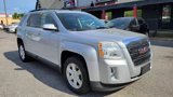 Used 2014 GMC Terrain SLT w/ Cargo Package image 6