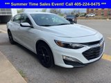 Used 2025 Chevrolet Malibu LT image 2