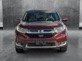 Used 2017 Honda CR-V Touring image 2