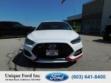 Used 2022 Hyundai Veloster N image 3