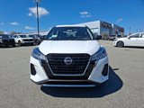 New 2025 Nissan Kicks Play S image 2