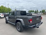 Certified 2021 Jeep Gladiator Overland w/ Cold Weather Group image 3