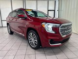 Certified 2023 GMC Terrain Denali image 3