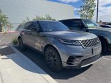 Used 2019 Land Rover Range Rover Velar R-Dynamic SE image 4