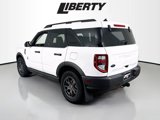 Certified 2022 Ford Bronco Sport Big Bend w/ Convenience Package image 5