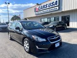 Used 2016 Subaru Impreza 2.0i image 2