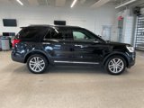 Used 2017 Ford Explorer Limited image 4