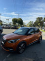 Used 2020 Nissan Kicks SR w/ SR Premium Package image 2