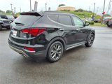 Used 2018 Hyundai Santa Fe Sport image 4