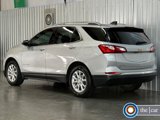 Used 2018 Chevrolet Equinox LT w/ Sun & Infotainment Package image 3