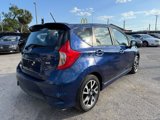 Used 2017 Nissan Versa Note SR w/ SR Tech Package image 5