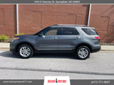 Used 2013 Ford Explorer XLT image 3