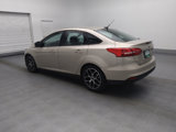 Used 2018 Ford Focus SEL image 3