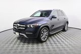 Used 2021 Mercedes-Benz GLE 350 4MATIC image 2