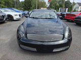 Used 2005 INFINITI G35 Coupe w/ (P01) Premium Pkg image 2