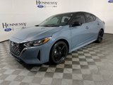 Used 2024 Nissan Sentra SR image 2