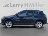 New 2025 Jeep Compass Latitude image 2