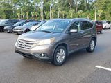 Used 2012 Honda CR-V EX-L image 3